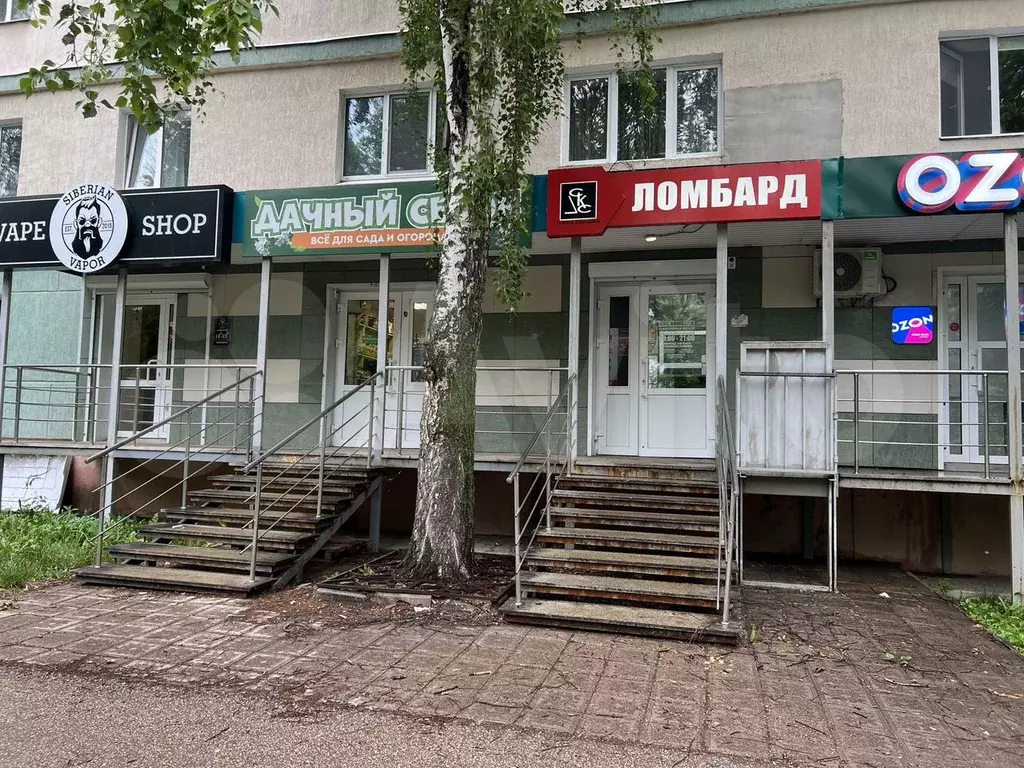 Свободного назначения, 13.2 м - Фото 0