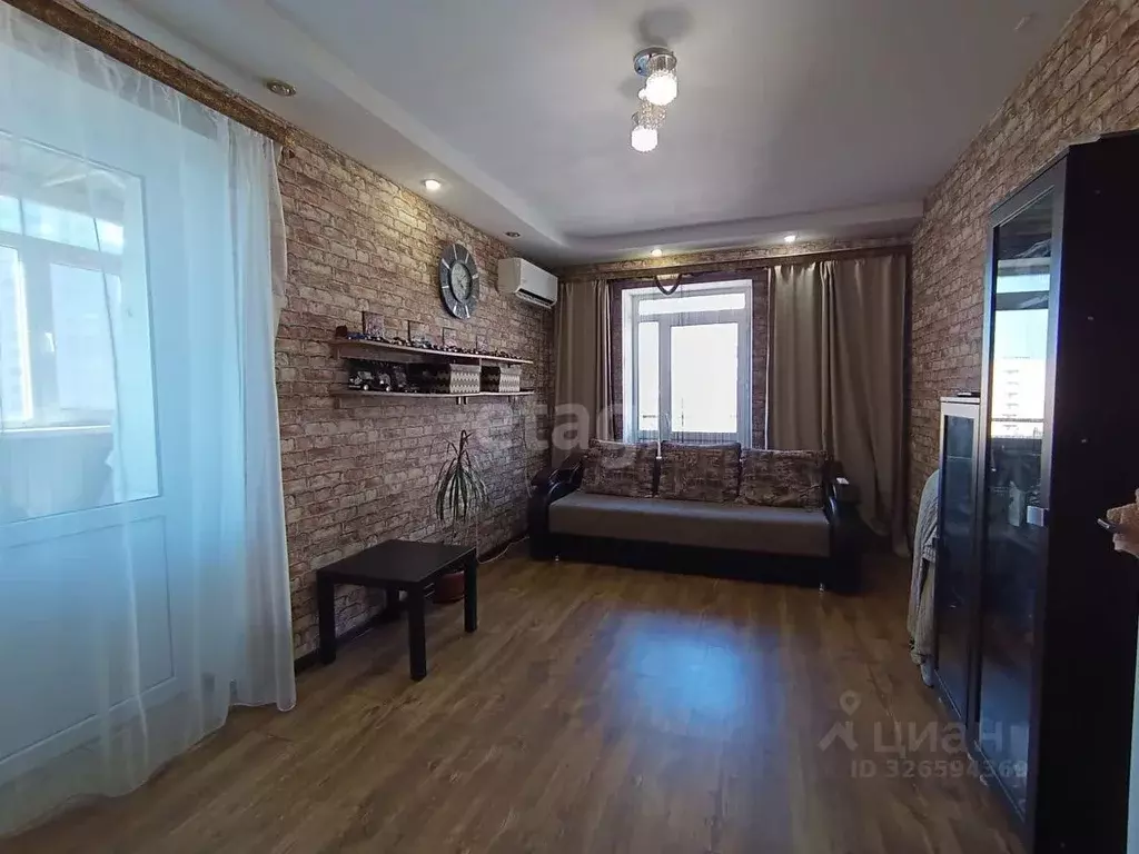 2-к кв. Краснодарский край, Анапа ул. Лермонтова, 116В (57.6 м) - Фото 1