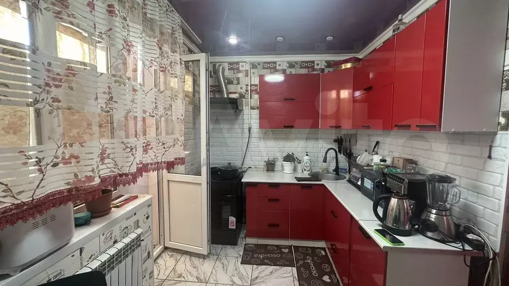 2-к. квартира, 54,4 м, 1/3 эт. - Фото 0