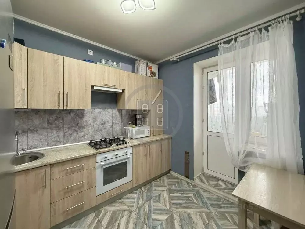 2-к кв. Калужская область, Калуга Азаровская ул., 40к2 (50.1 м) - Фото 1