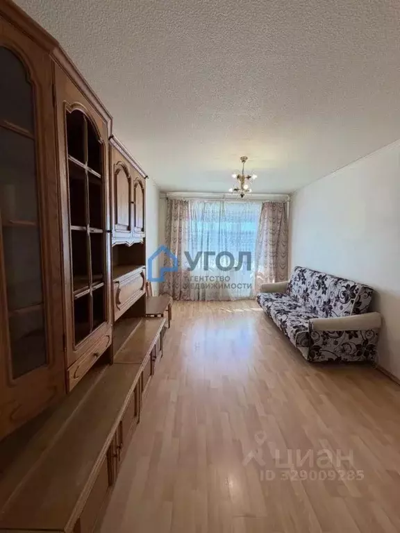 2-к кв. Самарская область, Самара ул. Георгия Димитрова, 118 (49.5 м) - Фото 1