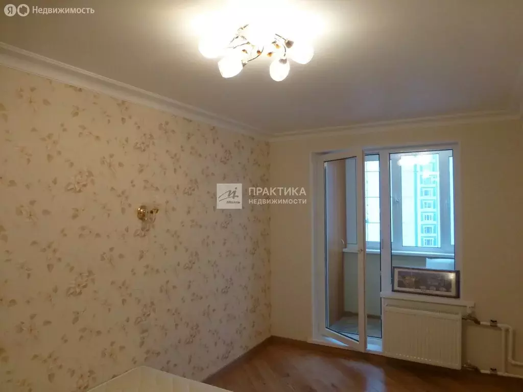 3-комнатная квартира: Москва, Профсоюзная улица, 146к2 (68 м) - Фото 2