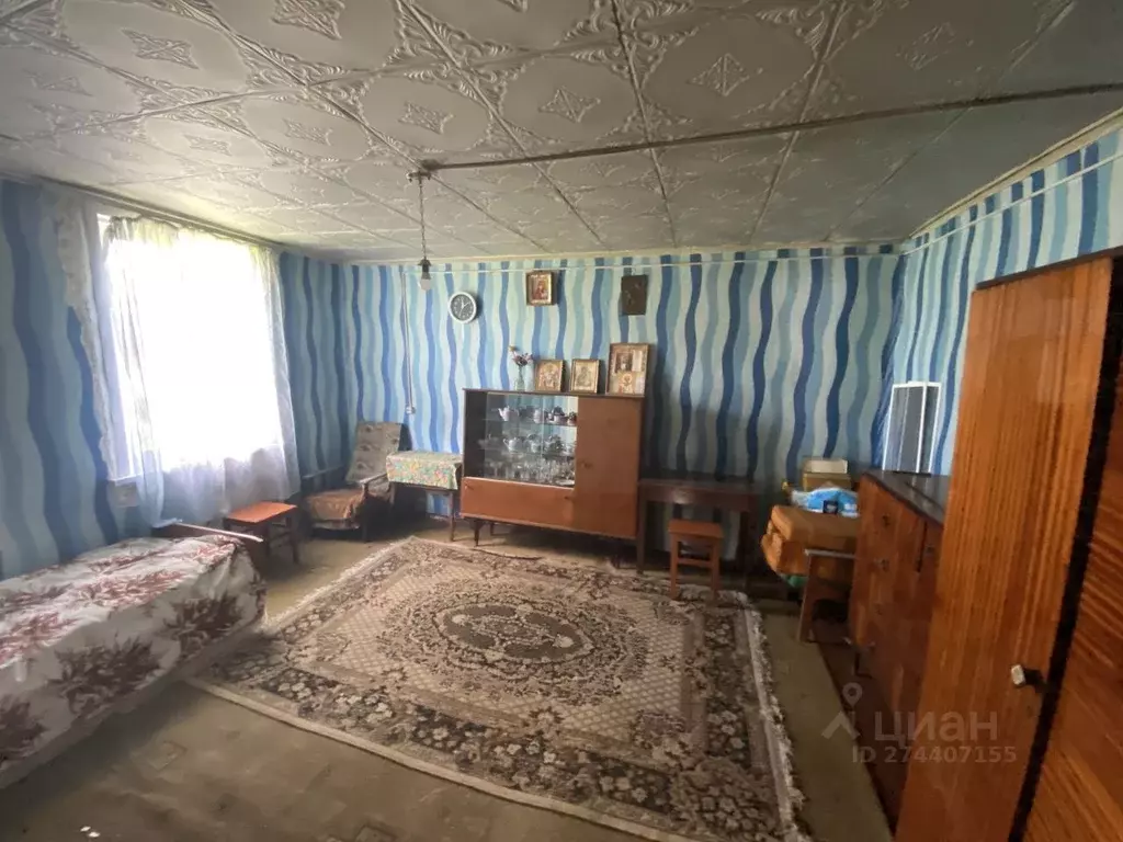 1-к кв. Смоленская область, Вязьма Южная ул., 24 (39.0 м) - Фото 2