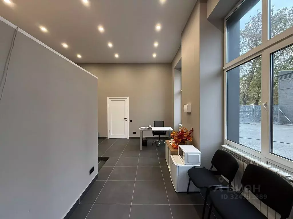 Помещение свободного назначения в Москва Смирновская ул., 2С2 (38 м) - Фото 2