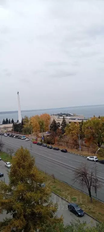 3-к кв. Ульяновская область, Ульяновск ул. Минаева, 15 (57.0 м) - Фото 1