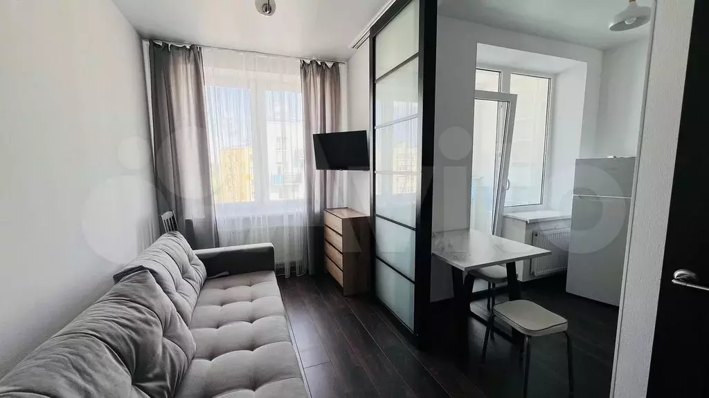Квартира-студия, 21 м, 6/7 эт. - Фото 0