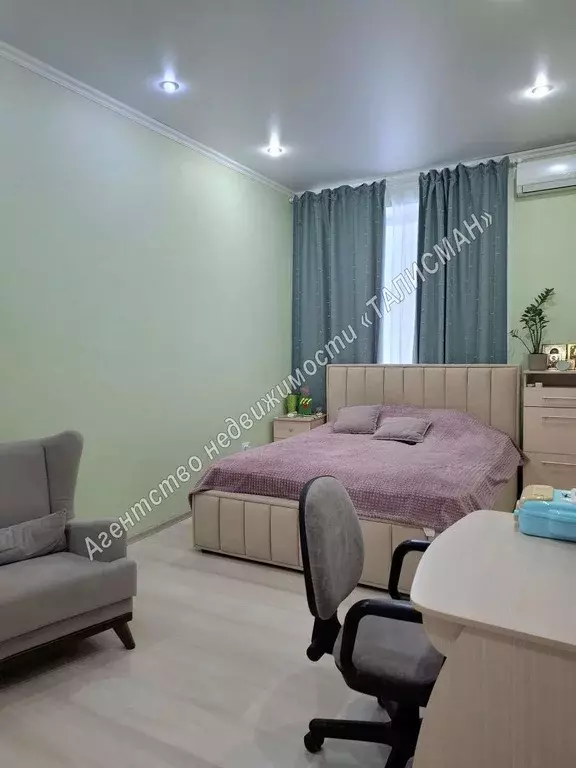 Продаётся 2-к квартира, 55.2 м - Фото 1