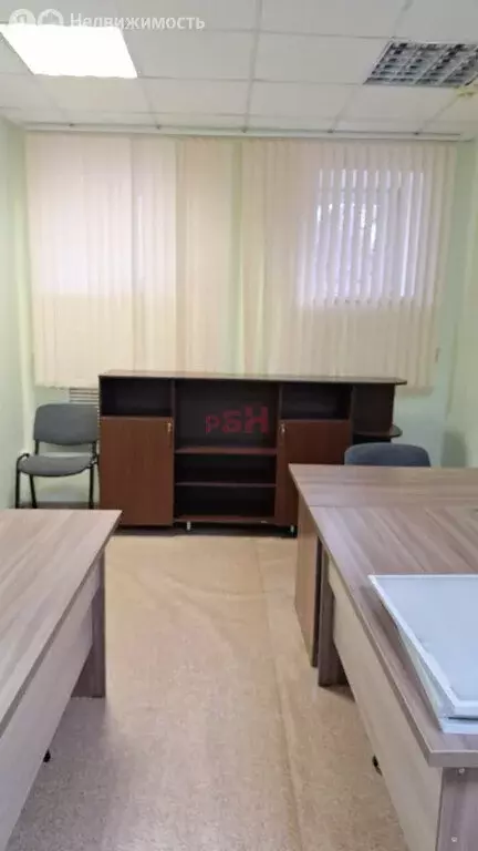Офис (20 м) - Фото 1