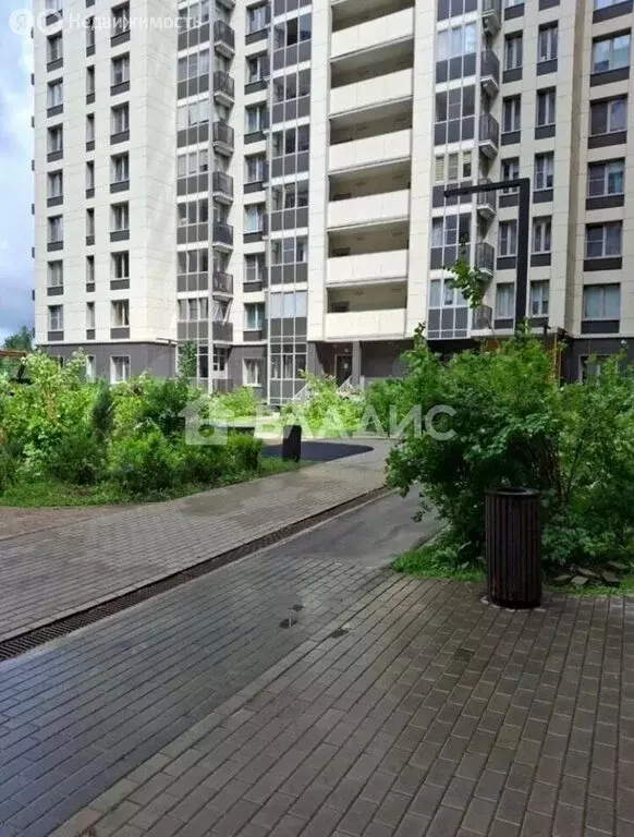 2-комнатная квартира: деревня Бородино, Малая Бородинская улица, 1к1 ... - Фото 2