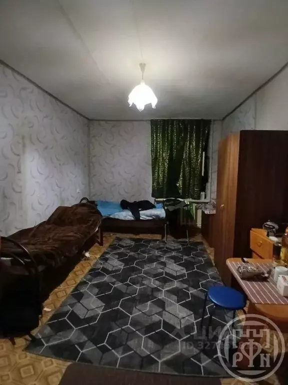 Комната Ленинградская область, Сертолово Всеволожский район, ул. ... - Фото 1