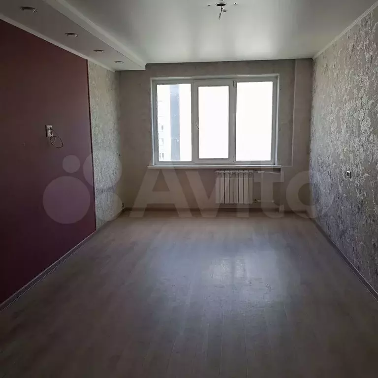 3-к. квартира, 64,8 м, 9/10 эт. - Фото 0