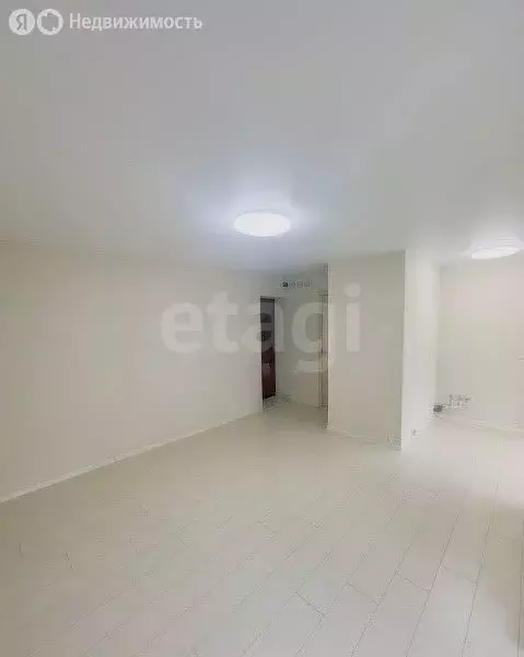 1-комнатная квартира: Томск, Ленинский район, микрорайон Каштак, ... - Фото 1