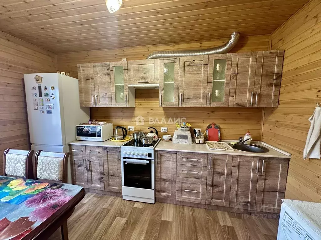 Дом в Нижегородская область, Дальнеконстантиновский муниципальный ... - Фото 2