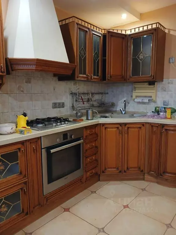 3-к кв. Саратовская область, Саратов Наумовская ул., 21/29 (70.0 м) - Фото 0