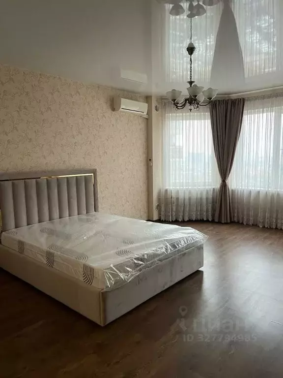 1-к кв. Краснодарский край, Краснодар Гаражная ул., 67 (50.0 м) - Фото 1