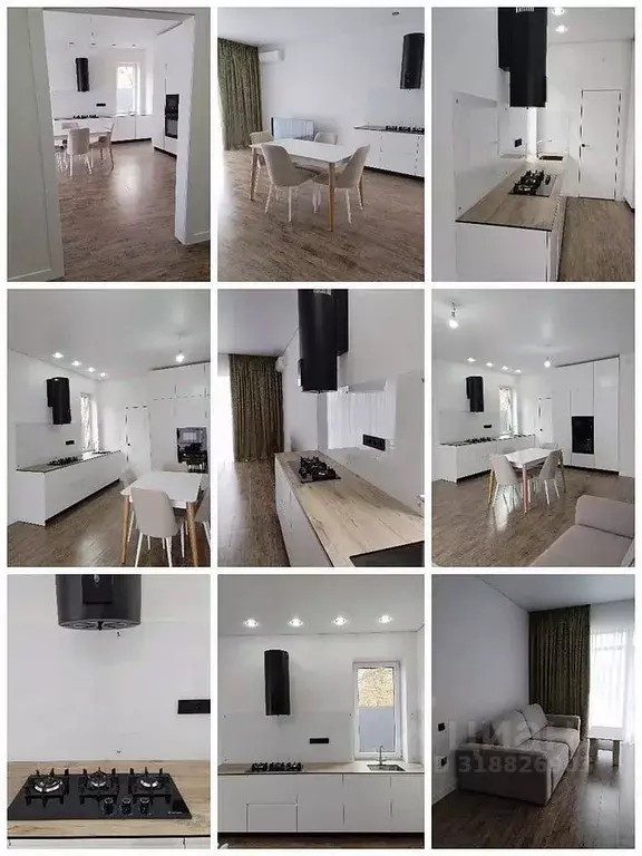 Дом в Ростовская область, Ростов-на-Дону Пейзажная ул., 5 (142 м) - Фото 0