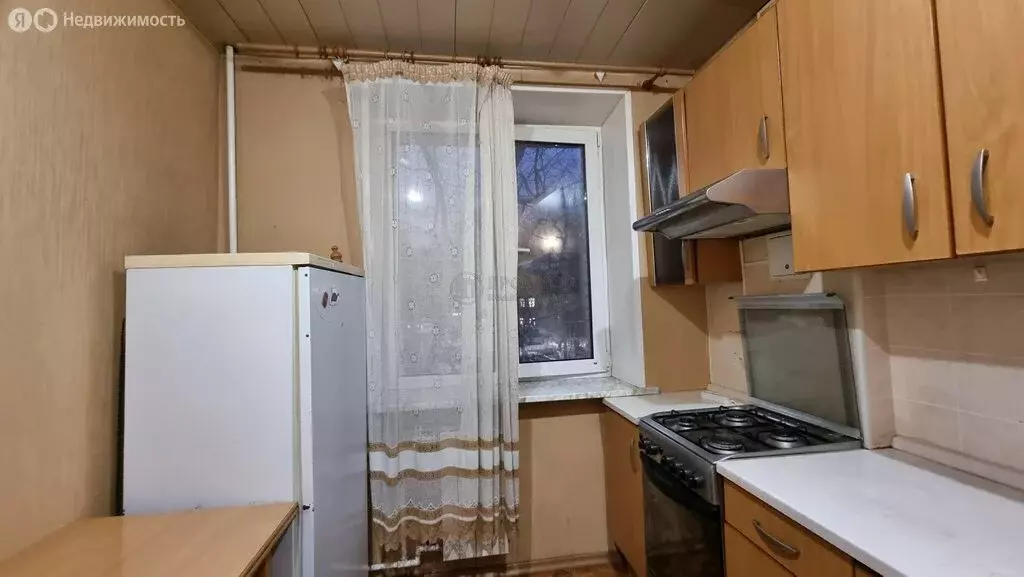 1-комнатная квартира: Москва, Планетная улица, 49 (31.9 м) - Фото 2