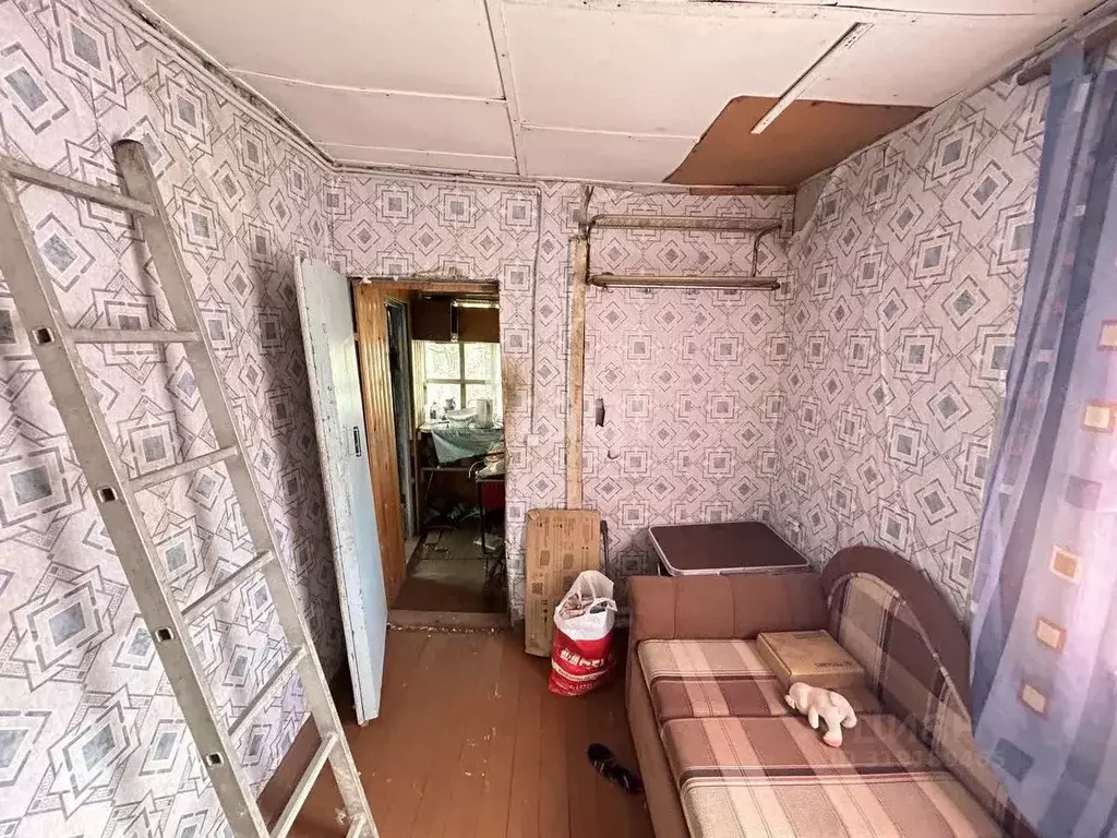 Дом в Воронежская область, Воронеж Железнодорожник-2 СНТ, ул. 30-я ... - Фото 1