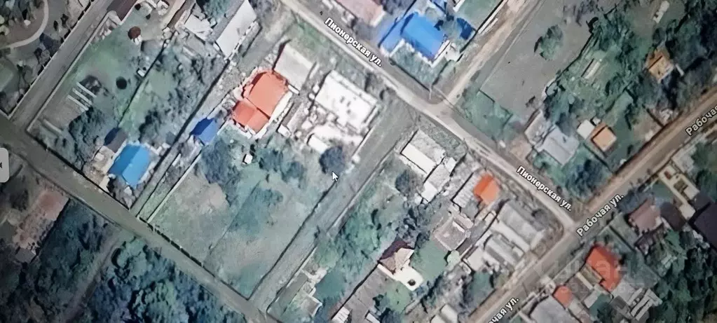Участок в Самарская область, Жигулевск городской округ, с. Ширяево ул. ... - Фото 1