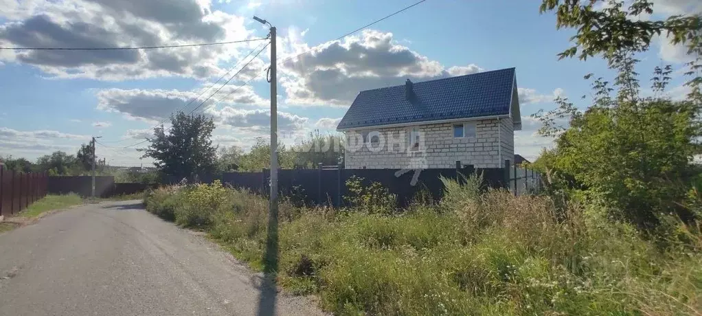 Дом в Орловская область, Орел Половецкая ул. (240 м) - Фото 1