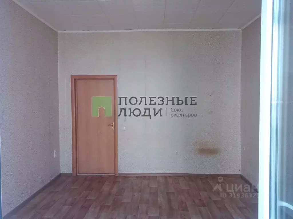 Комната Ярославская область, Ярославль ул. 1-я Шоссейная, 26 (14.3 м) - Фото 1