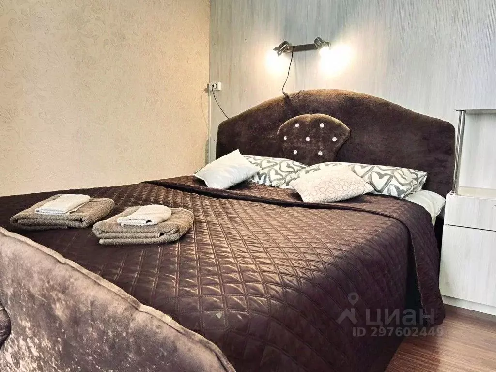 1-к кв. Татарстан, Казань ул. Сибгата Хакима, 60 (50.0 м) - Фото 0