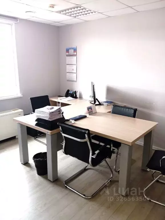 Офис в Москва ул. Усачева, 33С5 (254 м) - Фото 2