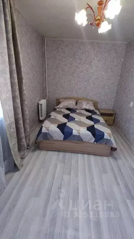 2-к кв. Пермский край, Лысьва ул. Металлистов, 19 (44.0 м) - Фото 1