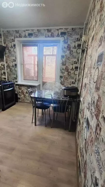 3-комнатная квартира: Великий Новгород, Западный район, улица ... - Фото 1