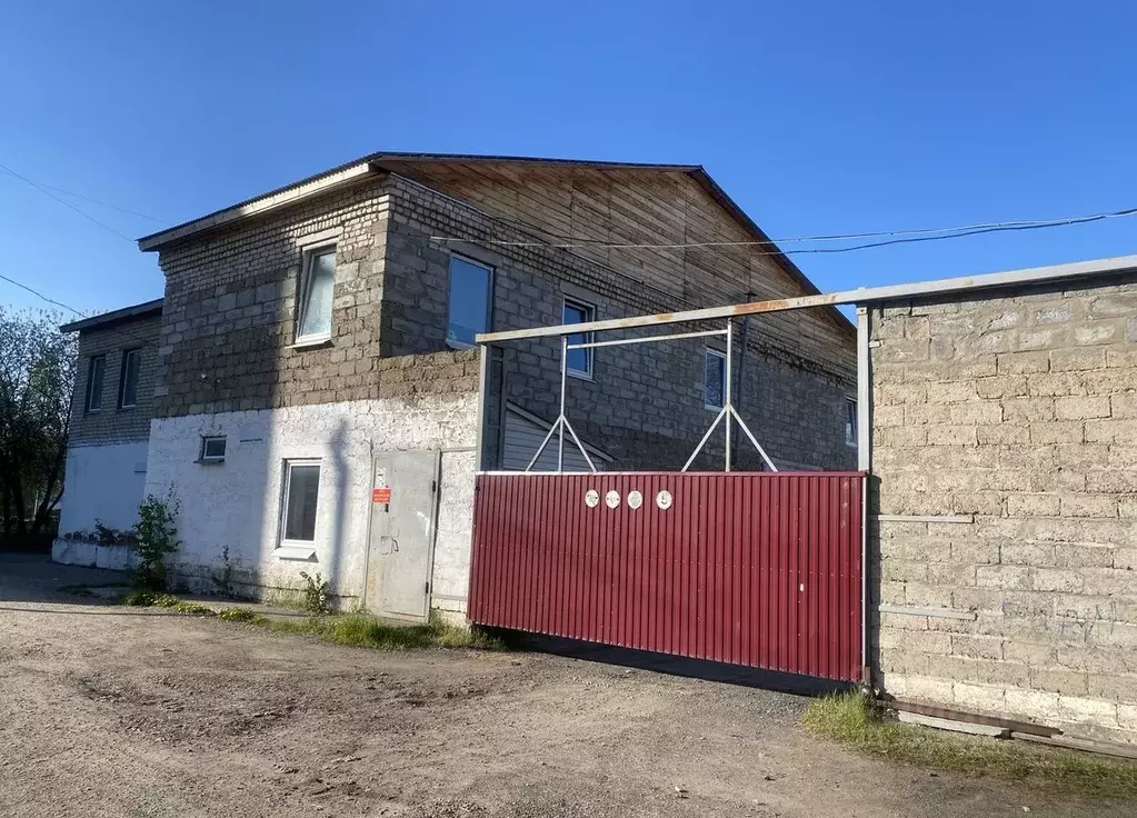 Офис в Пермский край, Чайковский Советская ул., 45А (600 м) - Фото 1