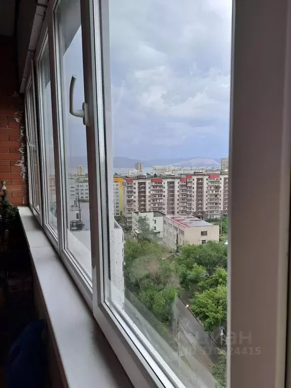 1-к кв. Самарская область, Тольятти ул. Лизы Чайкиной, 46 (35.7 м) - Фото 1