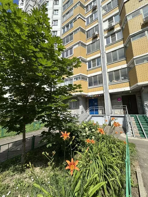 Помещение свободного назначения в Московская область, Балашиха ... - Фото 2