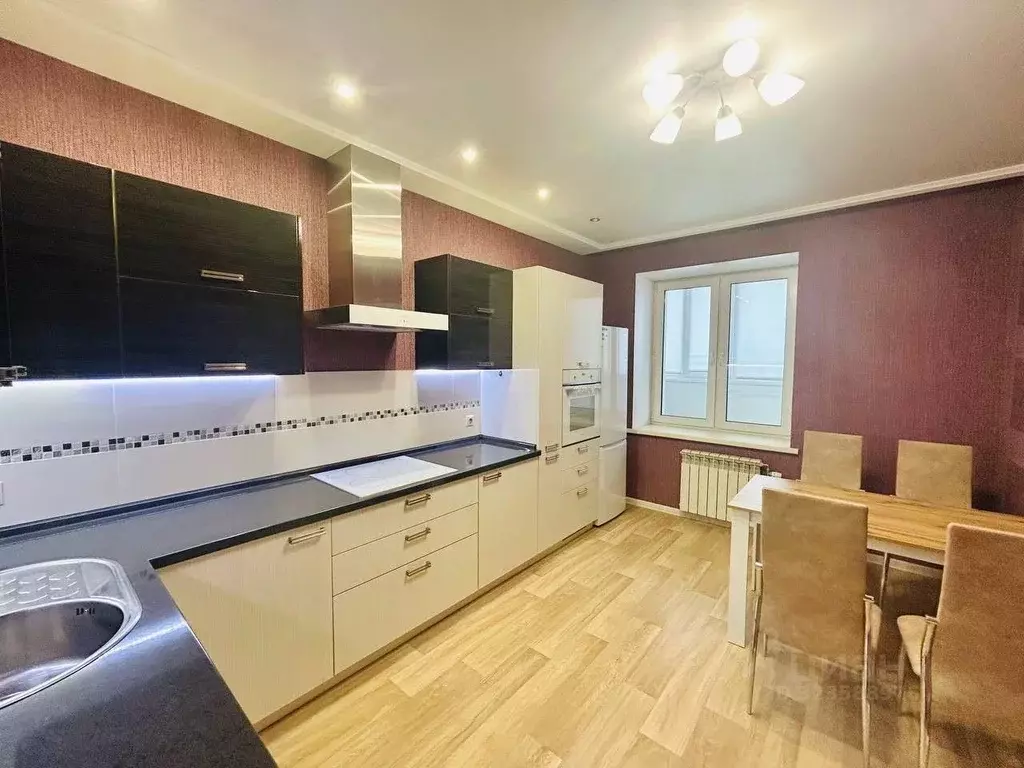 1-к кв. Омская область, Омск ул. Ватутина, 9 (42.7 м) - Фото 2