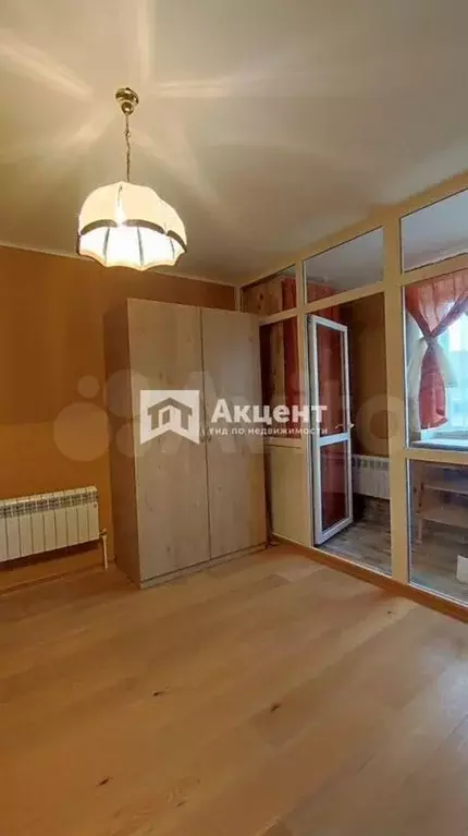 2-к. квартира, 50,9 м, 2/3 эт. - Фото 1