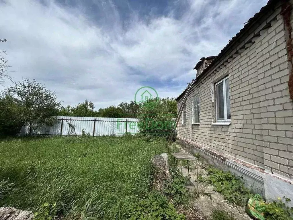 Дом в Белгородская область, Белгород Старогородская ул., 4 (75 м) - Фото 0