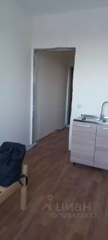 Студия Московская область, Одинцово ул. Гвардейская, 15 (20.0 м) - Фото 2