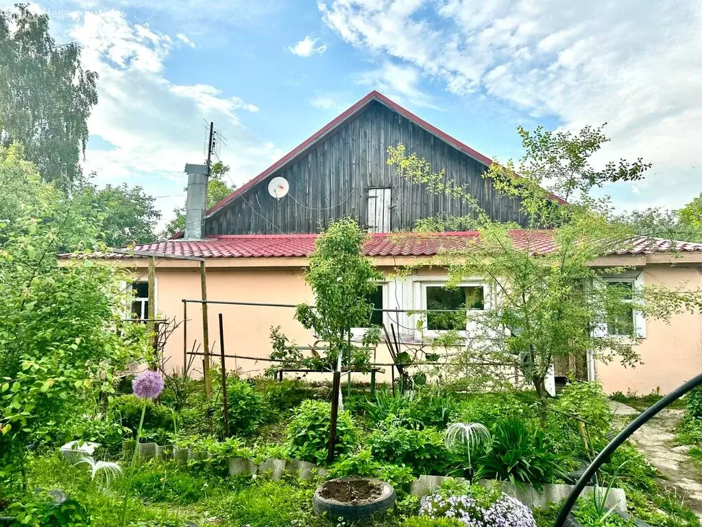 Дом в село Авчурино, Кооперативная улица, 8 (79.8 м) - Фото 1