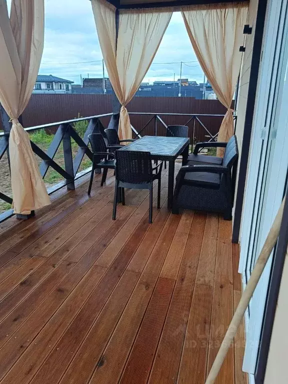 Дом в Московская область, Дмитровский муниципальный округ, Грин Парк ... - Фото 1