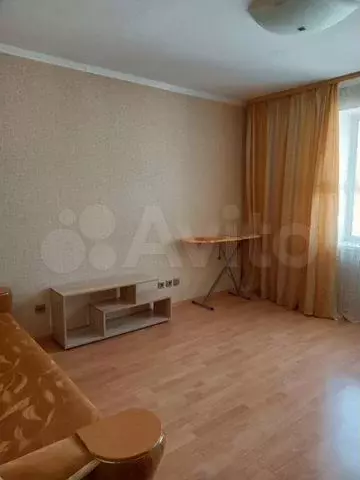 1-к. квартира, 34 м, 11/12 эт. - Фото 0