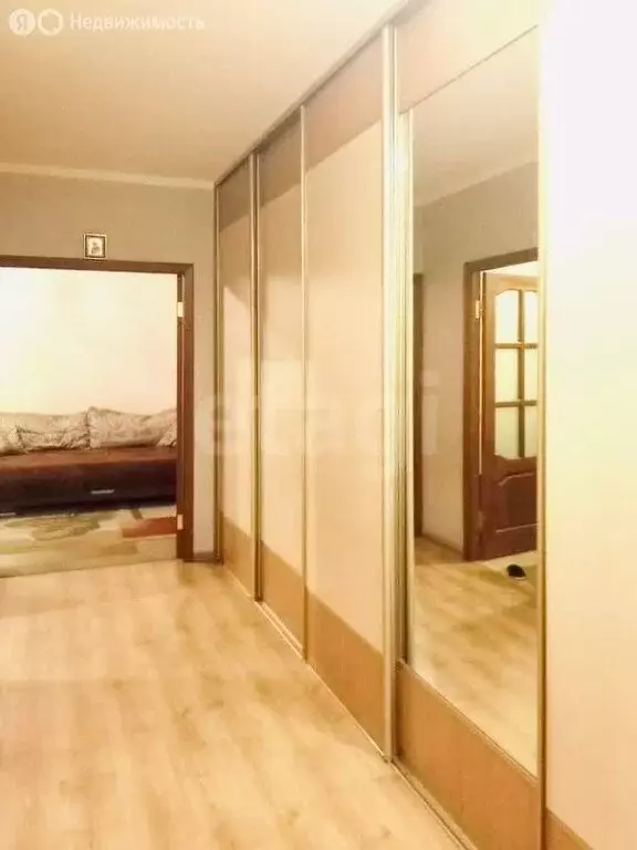 2-комнатная квартира: Абакан, Трудовая улица, 73Б (63 м) - Фото 1