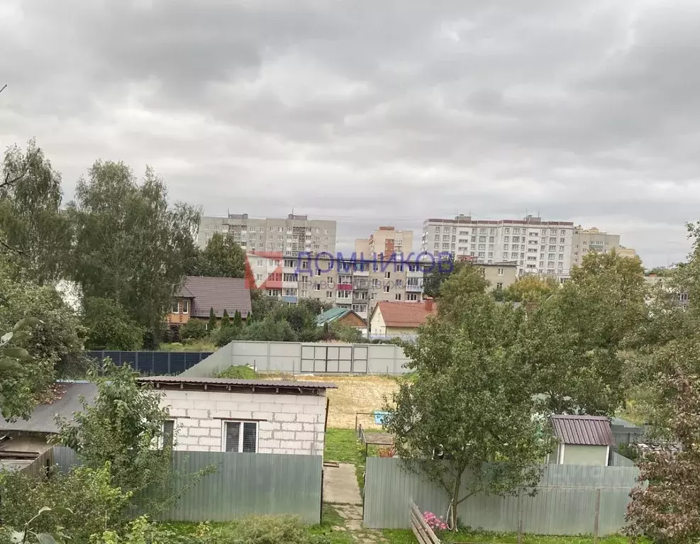 Участок в Московская область, Ступино Хапок мкр,  (7.0 сот.) - Фото 0