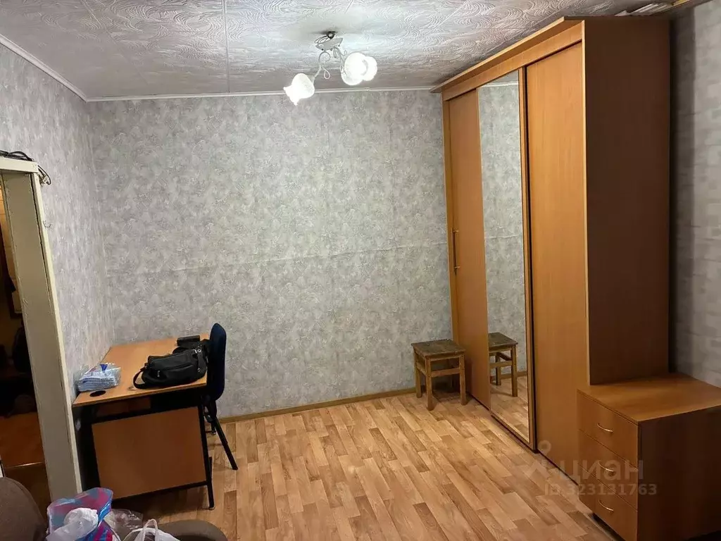 Комната Москва Ленинградский просп., 54А (18.0 м) - Фото 2