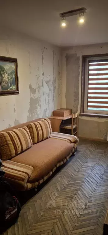 3-к кв. Москва Братская ул., 15К1 (60.0 м) - Фото 0