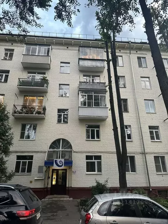 Комната Московская область, Королев Октябрьская ул., 15/16 - Фото 0