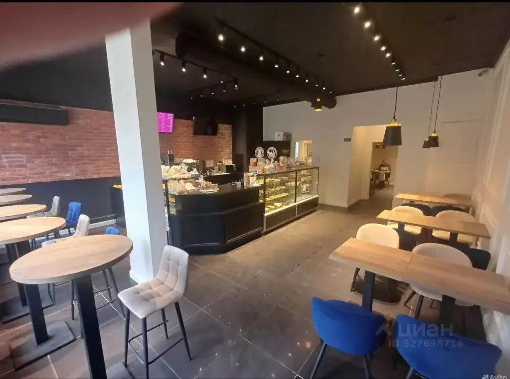 Помещение свободного назначения в Санкт-Петербург Капитанская ул., 4 ... - Фото 2