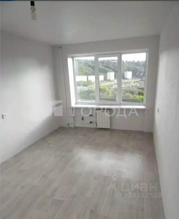 1-к кв. Кемеровская область, Новокузнецкий муниципальный округ, пос. ... - Фото 1