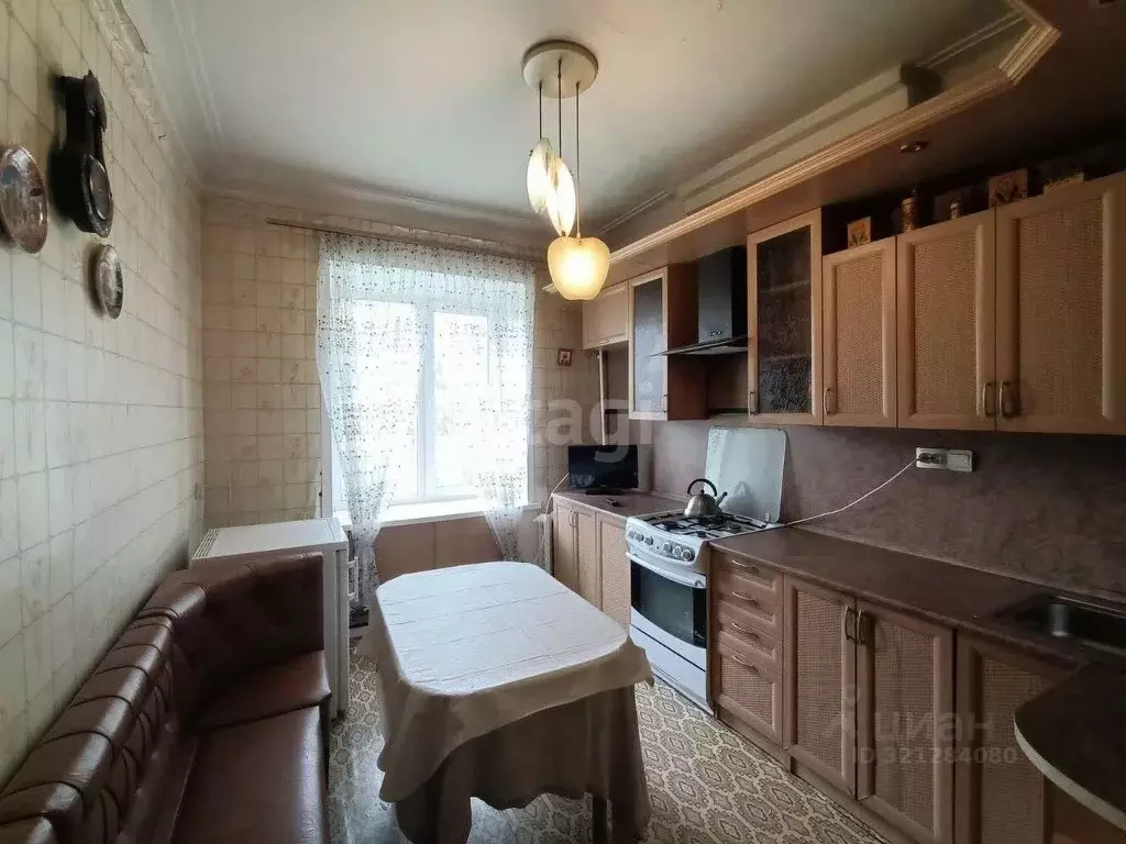 1-к кв. Ярославская область, Ярославль просп. Толбухина, 19/74 (32.0 ... - Фото 2