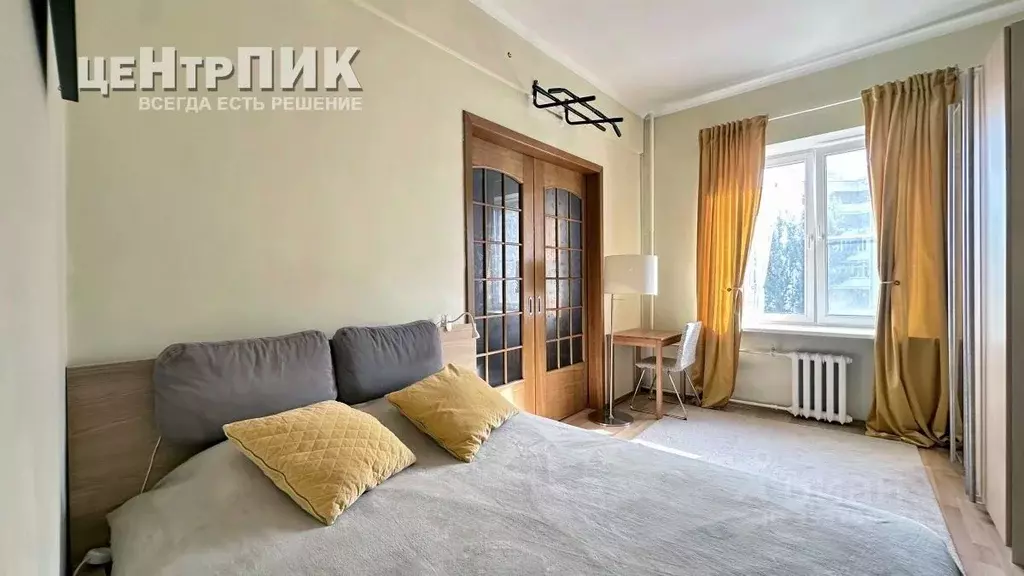 1-к кв. Москва Волоколамское ш., 15/22 (42.0 м) - Фото 2
