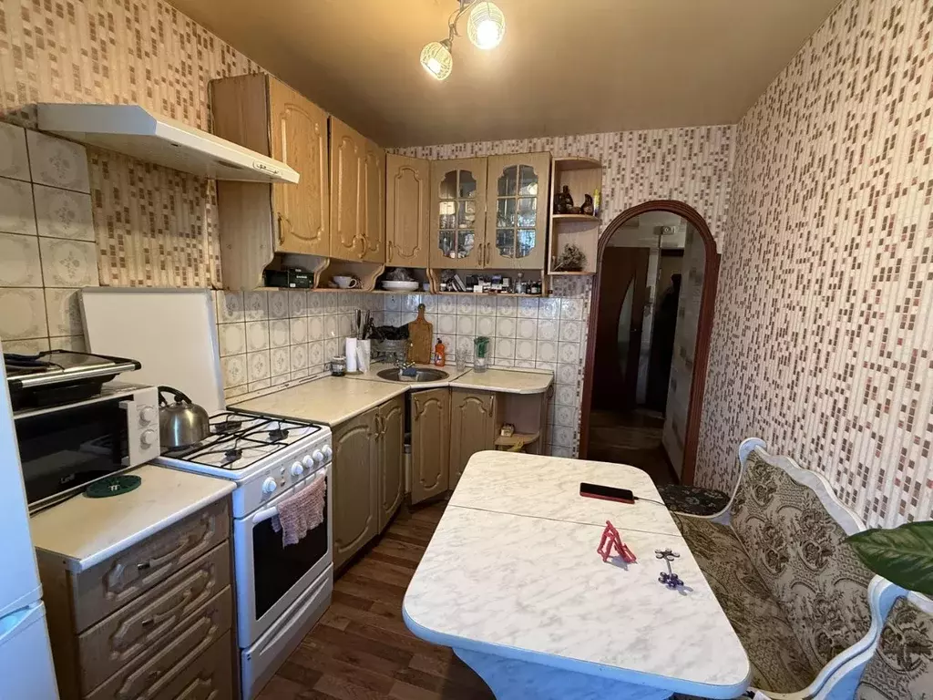 2-к кв. Волгоградская область, Волгоград ул. Маршала Еременко, 70 ... - Фото 2