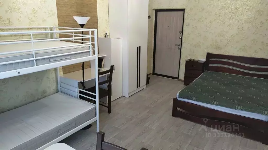 Комната Москва ш. Энтузиастов, 13 (24.0 м) - Фото 1